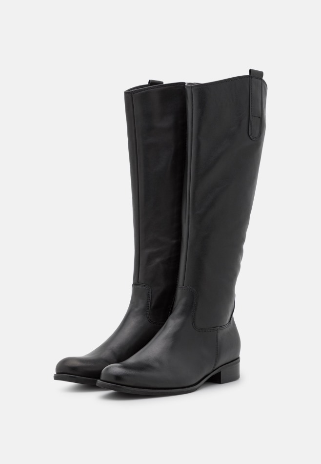 Gabour | Bottes Exclusives Noires